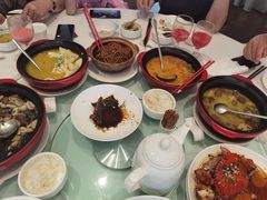 -上海会馆(香港名都店)
