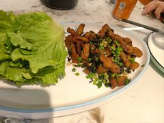 -小乡小镇·传承桐庐土菜·老板亲自烧的菜