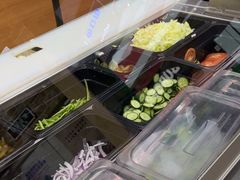 -赛百味SUBWAY(星摩尔店)