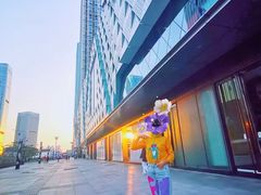 -万达影城(番禺万达广场店)