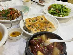 -万年酒楼(越秀南路店)