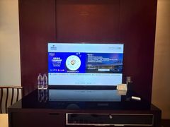 -北京首都机场希尔顿酒店