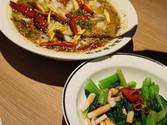 -新太二·鲜料川菜(万泰汇店)