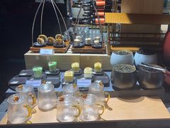 -喜庭海鲜自助(金鹰购物广场店)