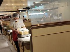 -海底捞火锅(太原南站店)