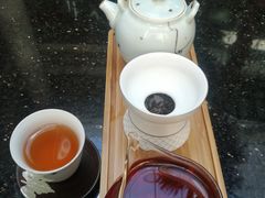 -威斯汀舞台餐厅