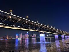 -武汉长江大桥