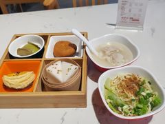 -龙抄手(文殊坊店)