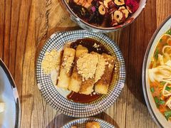 -三十三碗黄牛肉面(东原1891店)
