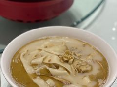 -鸿源斋清真豫菜(惠济店)