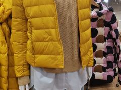 -优衣库(青岛万象城店)