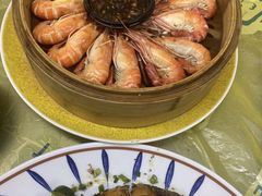 -桥东喜碧海鲜街(水东街店)