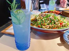 爽爽烧椒鸡-山石榴·贵州菜(丰盛里店)