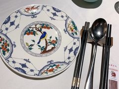 -小河盐帮·私家菜·烤鸭(三元桥·霄云路店)