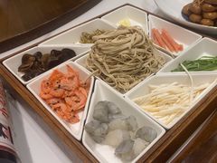 -梅花香里大酒店(郁金香路店)