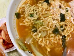 -韩味轩(丰盛町店)