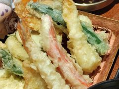 -天妇罗内顺田(罗湖店)