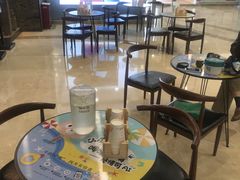 大堂-呷哺呷哺(华林国际店)