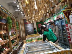 自助取餐区-锅圈食汇火锅烧烤食材超市(回龙观店)