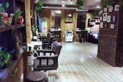 店内环境-星野形象