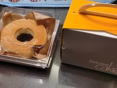 -iFood甜嫩嫩(江东北路店)