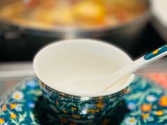 -尚尚仙·酸汤猪手·猪肚鸡火锅(华联万柳购物中心店)