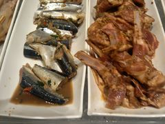 -合肥皇冠假日酒店·菲亚斯特自助餐厅(黄山路店)