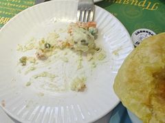 -库滋明·俄罗斯特色美食(中央大街店)