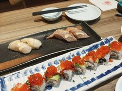 -Tuna maki寿司(园区永旺店)