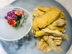 -尚一汤 广东炖汤(金桥国际店)
