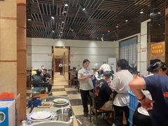 -梅飞酒家(桑园路店)
