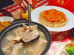 -西贝(黑牛城道店)