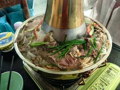 -撒拉人家.酸菜牦牛肉火锅