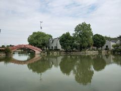 -张公山寨景区