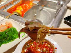 -海底捞火锅(长沙华创国际广场店)