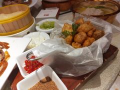 -阿庄新豫菜(航海东路店)