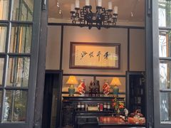 -31号公馆(黄兴广场白果园店)