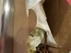 鸡肉彩椒卷-CIN CIN CANTINA&BAR