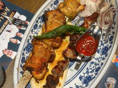 -卢布里西餐厅(总店)