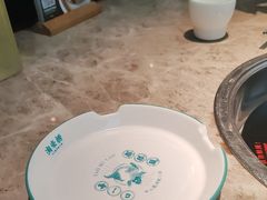 -淘米捞·米汤脆鲩鱼火锅(福田皇岗店)