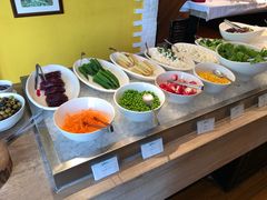 -拉蒂娜·巴西牛排馆 Latina·Brazilian Steakhouse(陆家嘴旗舰店)