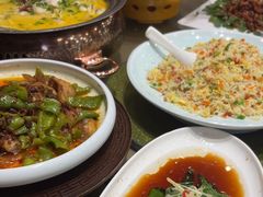 -李氏传家菜(兴城路店)