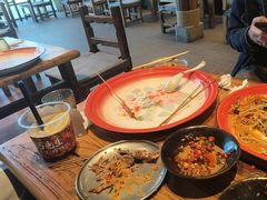 -北丐先生·野馄饨烧烤(长宁龙之梦店)