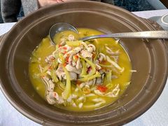 -湘中缘·湖南菜(娄底驻京办店)