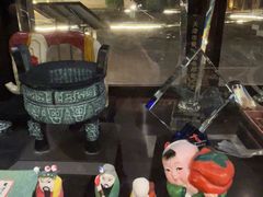 -卫鼎轩·曹公馆(鼓楼店)