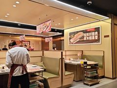 -海底捞火锅(九霄梦天地店)