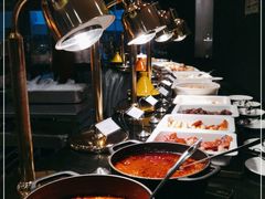-昆明佳华广场酒店·西餐厅