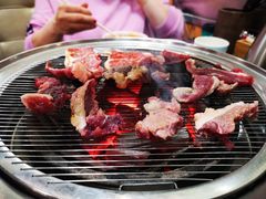 -金龙烧烤·牛肉面(西塔店)