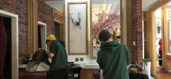 -逸丝风尚