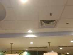 大堂-麦当劳(杭州文三路店)
